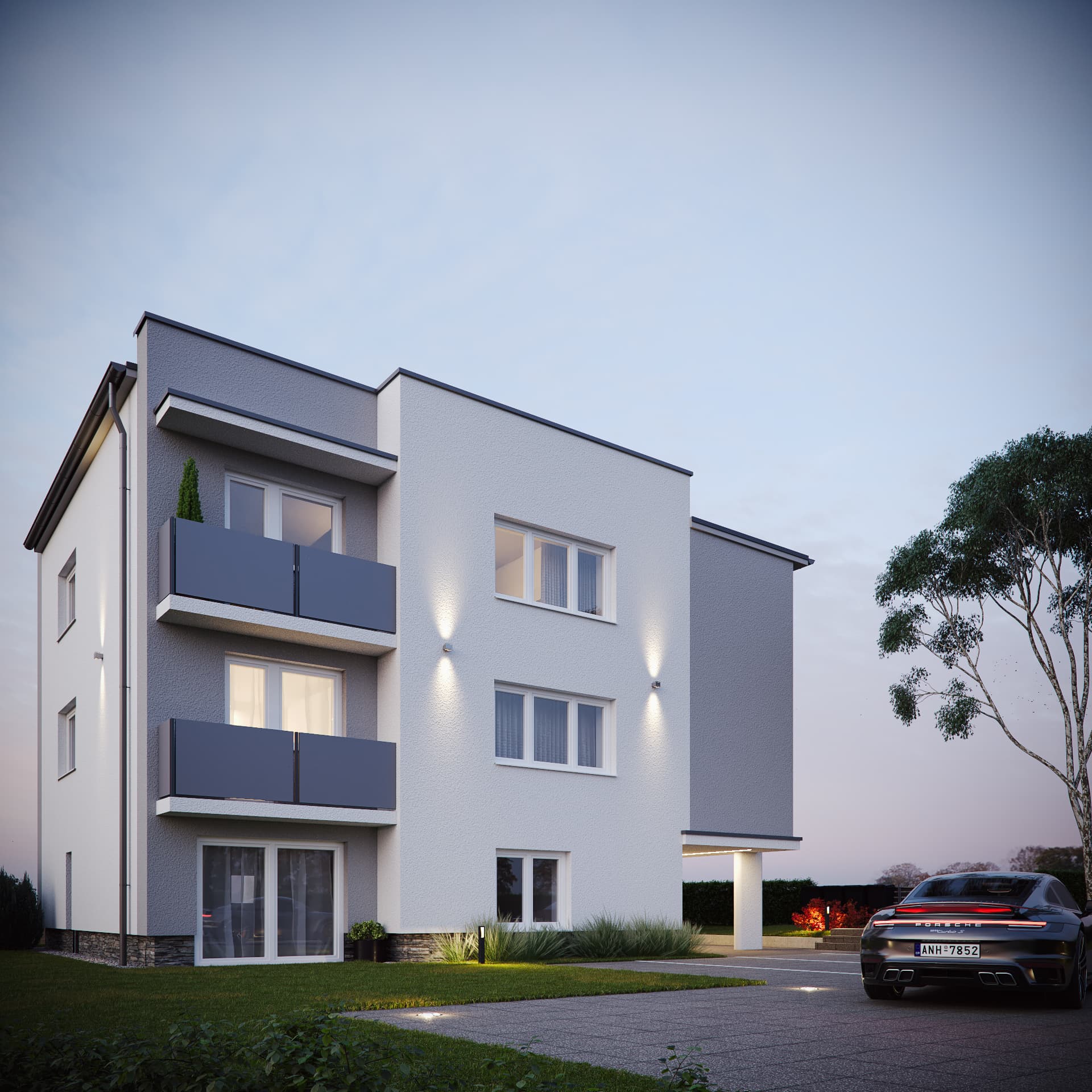 Ako si vybrať realitný investičný projekt? Ružová, Prešov