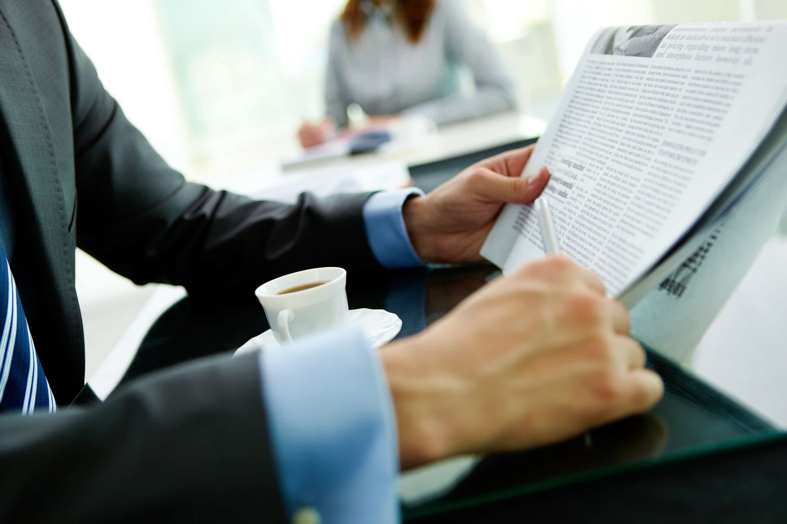 FinTech Media Choice - biznis po páde vlády