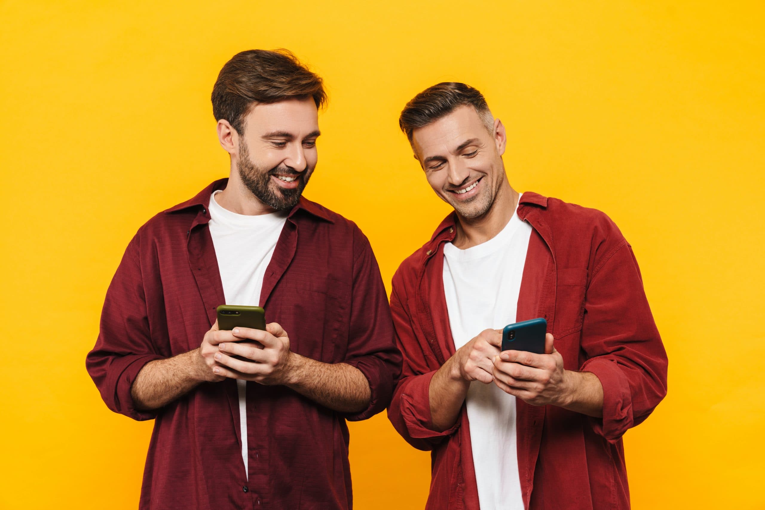 FinTech Media Choice - Partnerstvá, práca, technológie