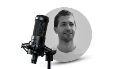 Podcast ŠPECIÁL 🎙️ - Šimon  Valláš