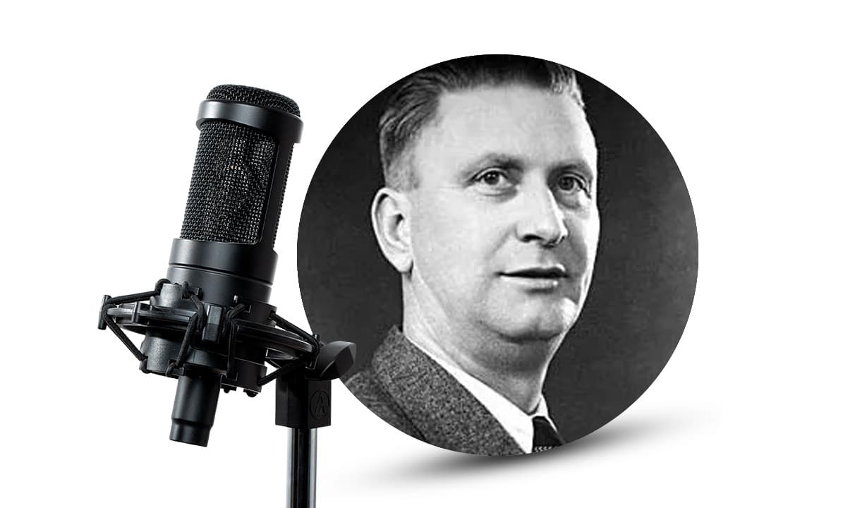 30# O mužovi, ktorý chcel obuť celý svet 🎙️ - Jan Antonín Baťa (6)