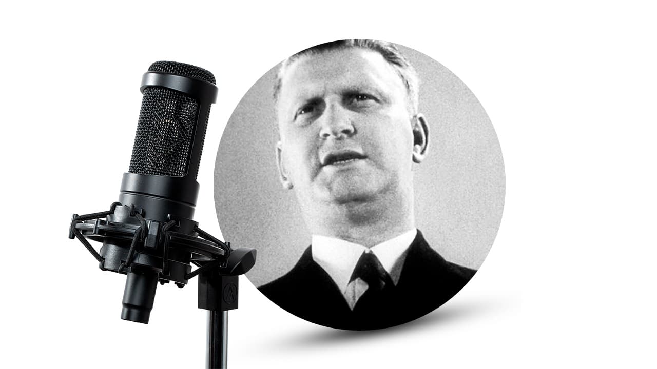 29# O mužovi, ktorý chcel obuť celý svet 🎙️ - Jan Antonín Baťa (5)