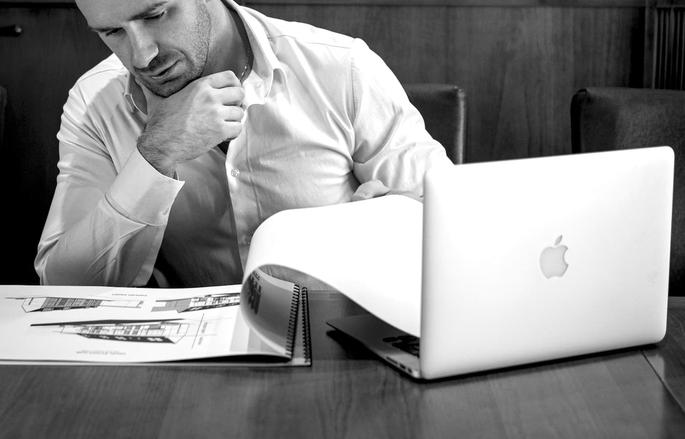 Investičný zámer - prvá vec, od ktorej sa odrazím alebo úplne zastavím