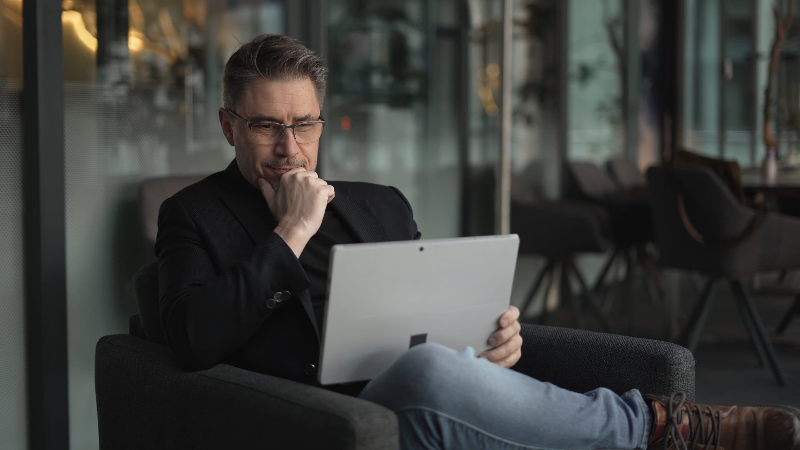 FinTech Media Choice - trhy a investície