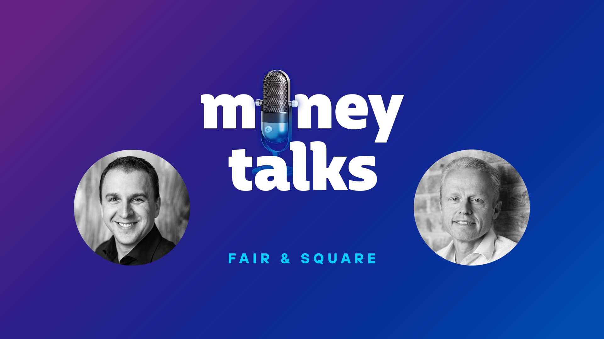 MONEY TALKS podcast - Aká je finančná gramotnosť Slovákov?
