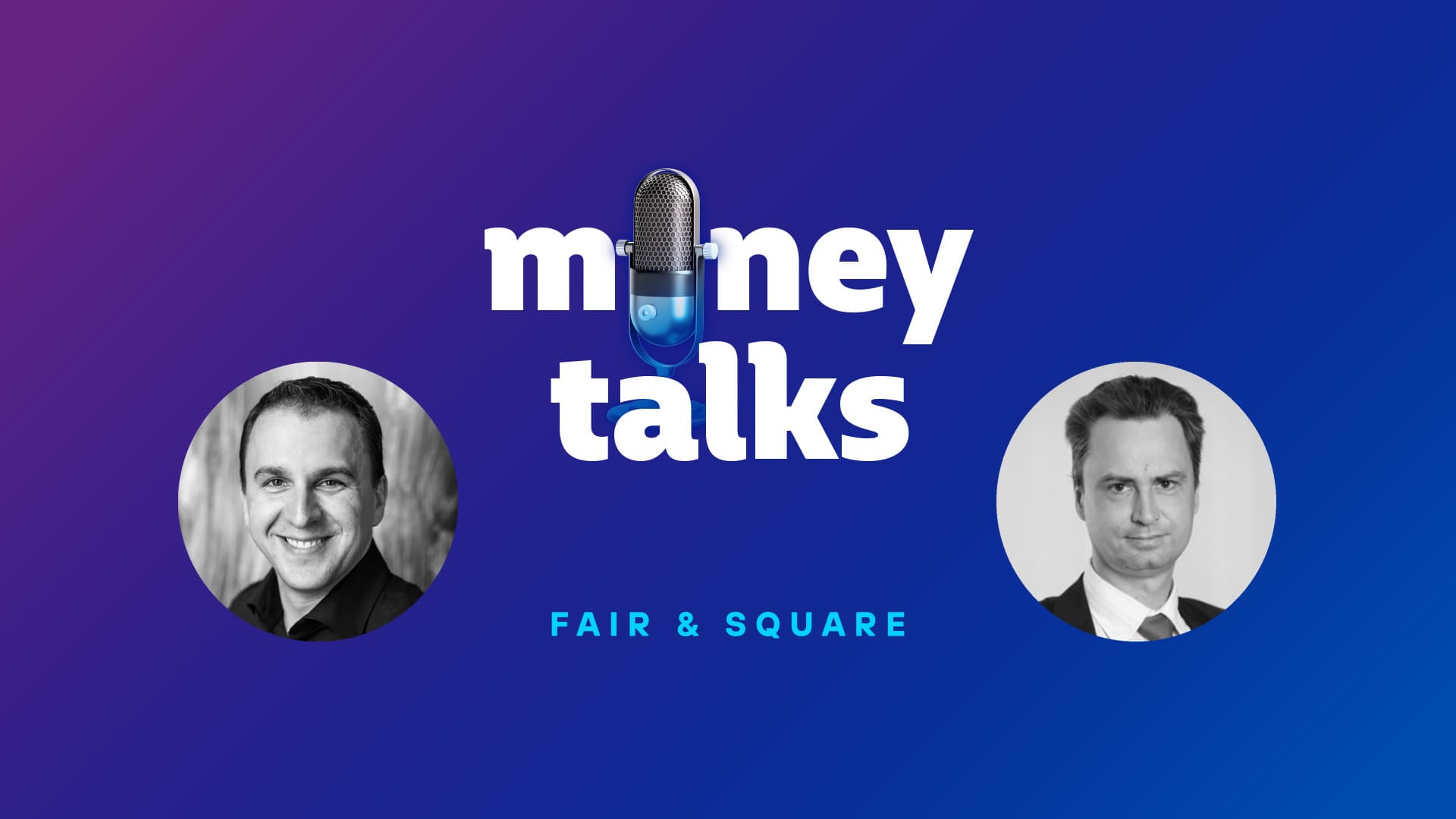 MONEY TALKS podcast - budovanie osobného bohatstva