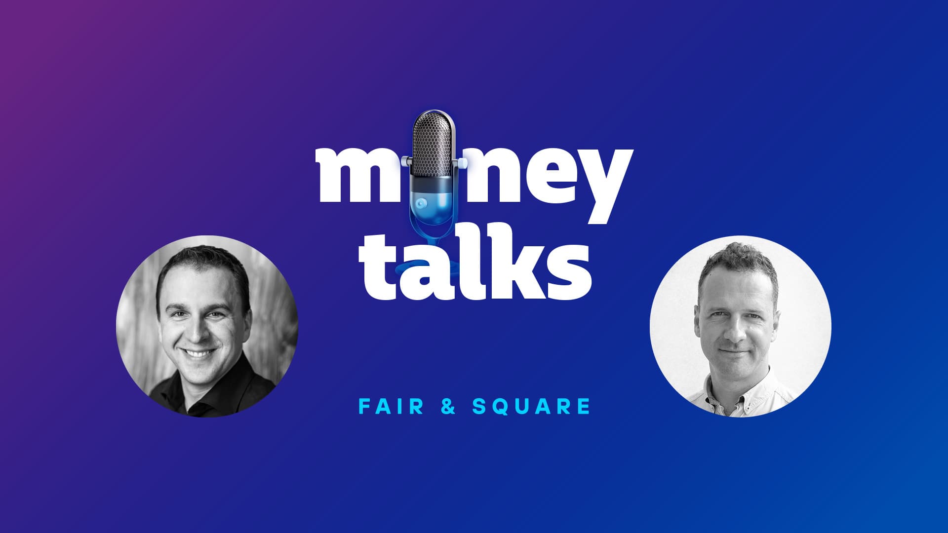 MONEY TALKS podcast - digitalizácia hypoték