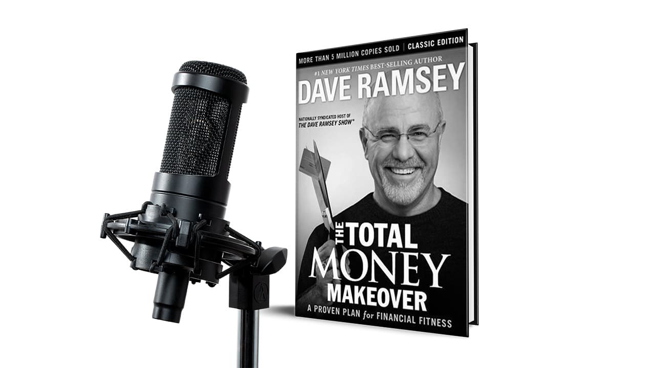 9# Dave Ramsey 🎙️ - Totálna peňažná premena (2)